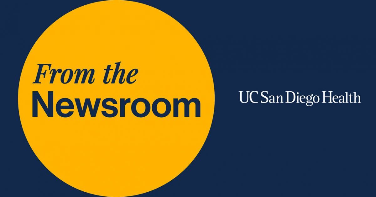 UC San Diego Health Notifies Patients of Vendor Data Collection Issue