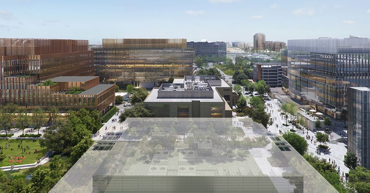 UC Regents Approve UC San Diego Science Research Park Development