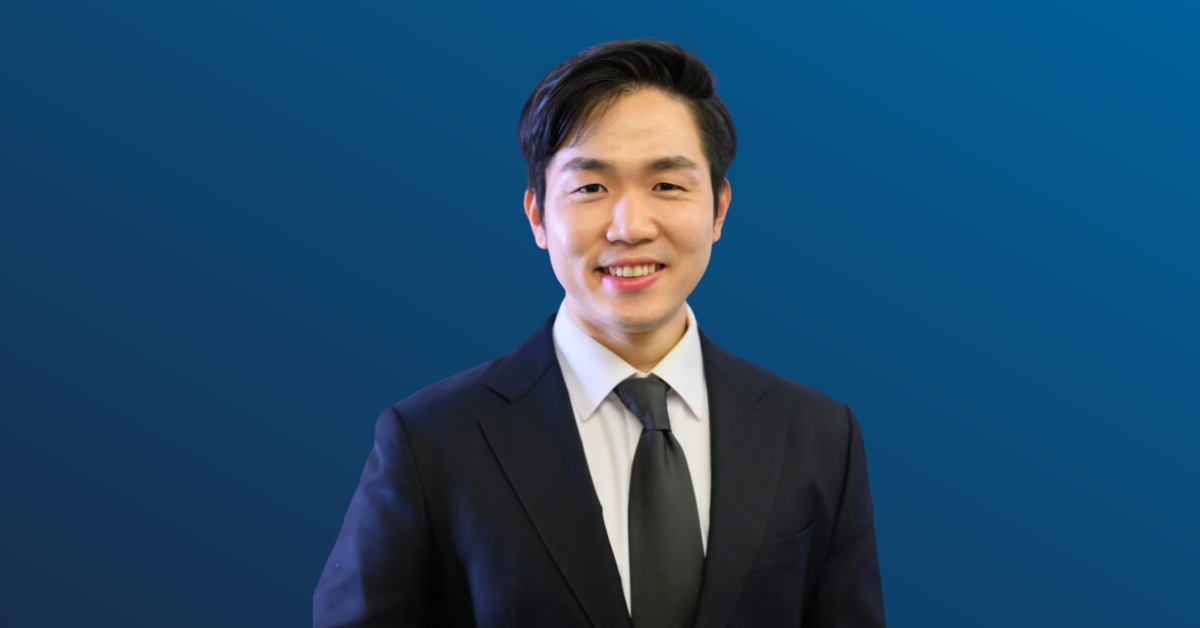 Materials Scientist Awarded Schmidt Science Fellowship