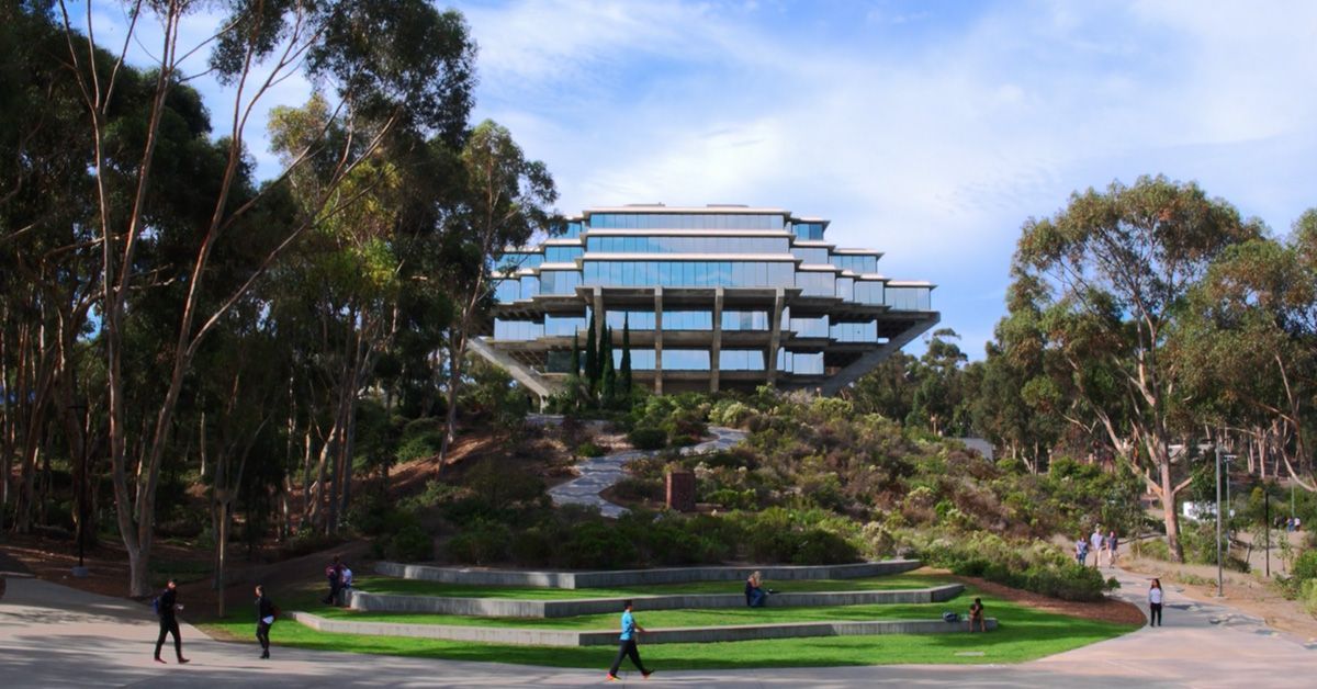 Five UC San Diego Members Elected to National Academy of Sciences