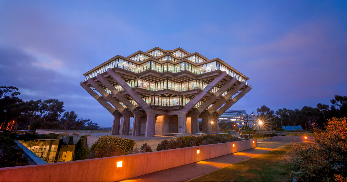 UC San Diego Named Nation’s 6th Best Public University by U.S. News & World Report