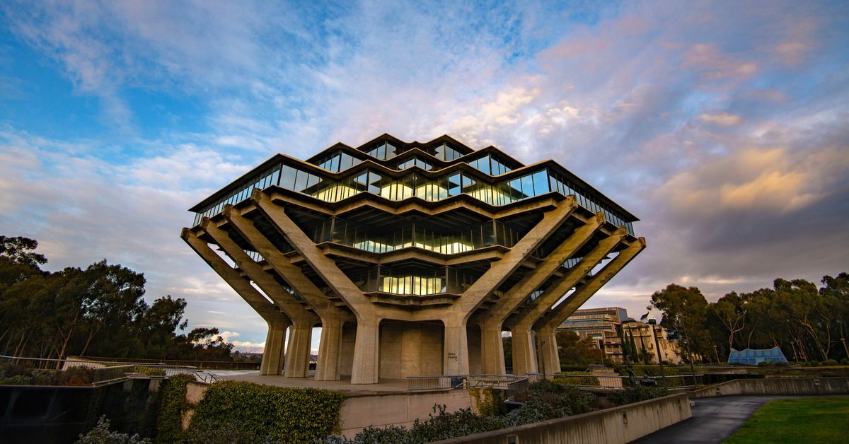 A 2 Million Uc San Diego Materials Science Win