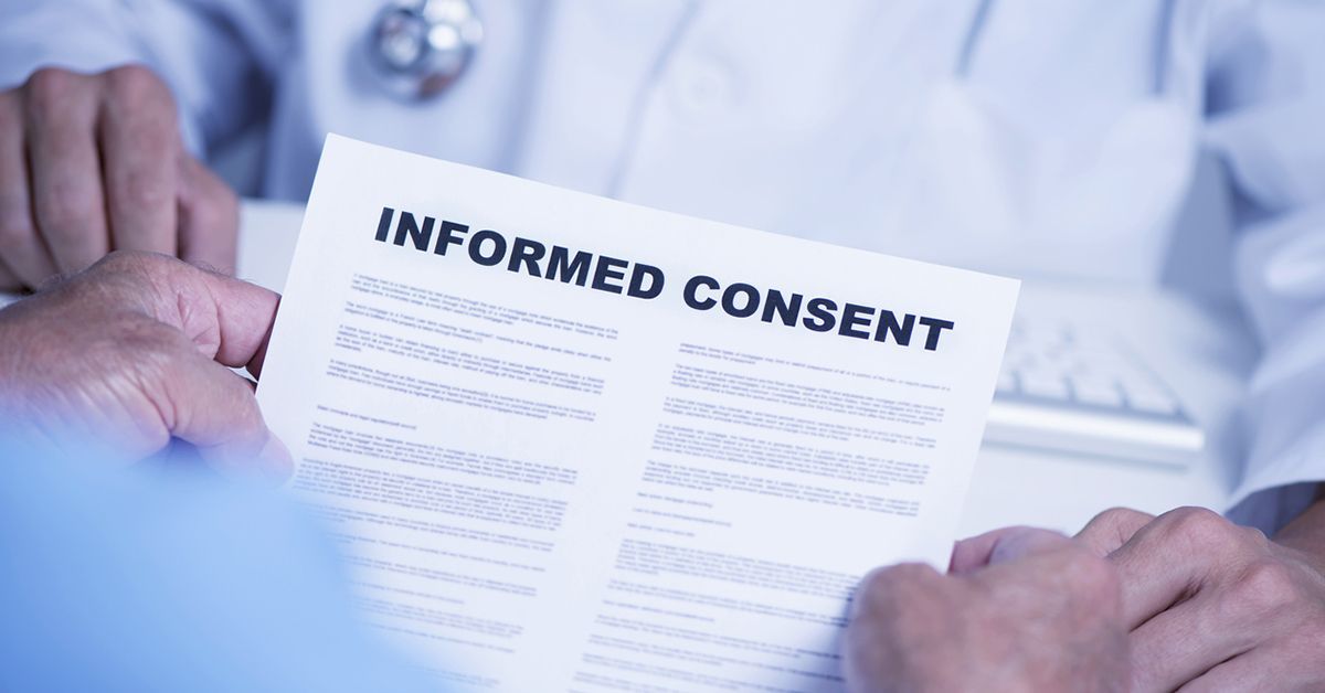 デジタルヘルス時代における同意取得の再設計（In the Digital Health Era, Can We Do Better Than a Consent Form?）
