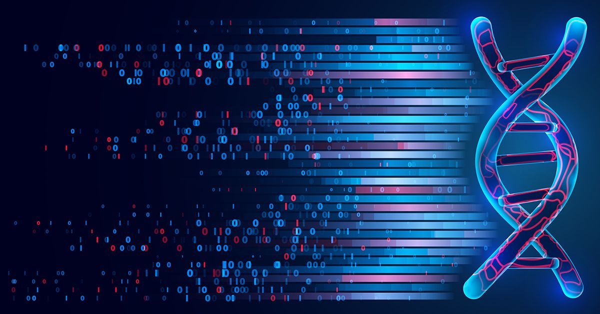 Dna deep hot sale learning