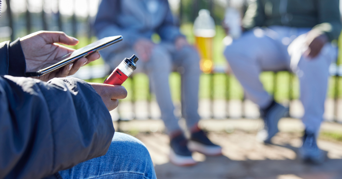 elf bar vape uk Ban! No More Flavored Vapes? Everything About California's 2025 Ban –  EightVape main image 0