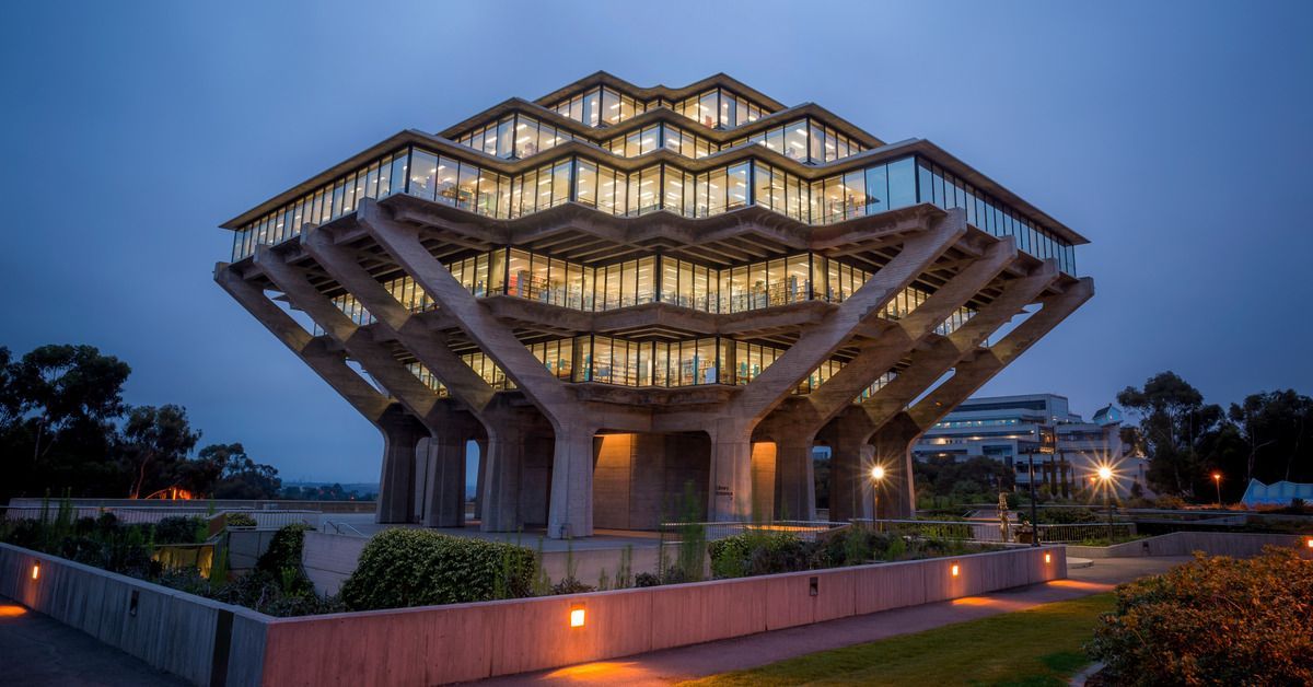 UC San Diego Rises to No. 4 Among U.S. Public Universities in Academic