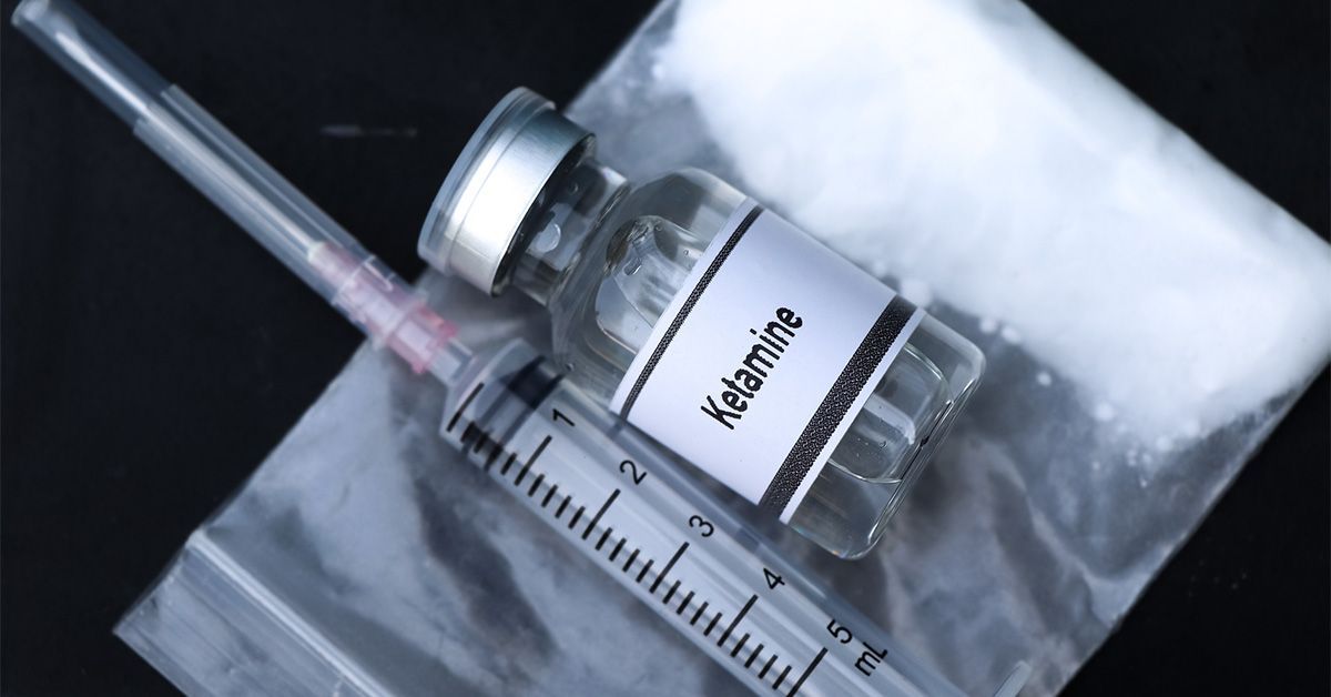 Ketamine Use on the Rise in U.S. Adults; New Trends Emerge