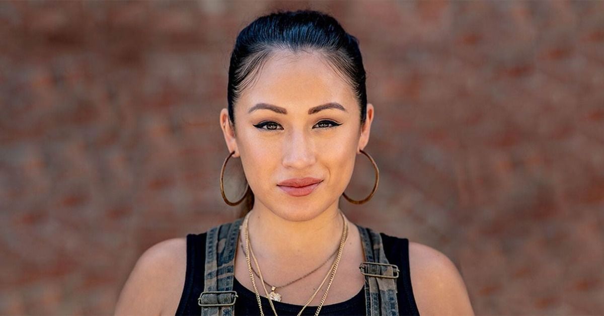 Q&A with Latinx Heritage Month Speaker Kat Lazo