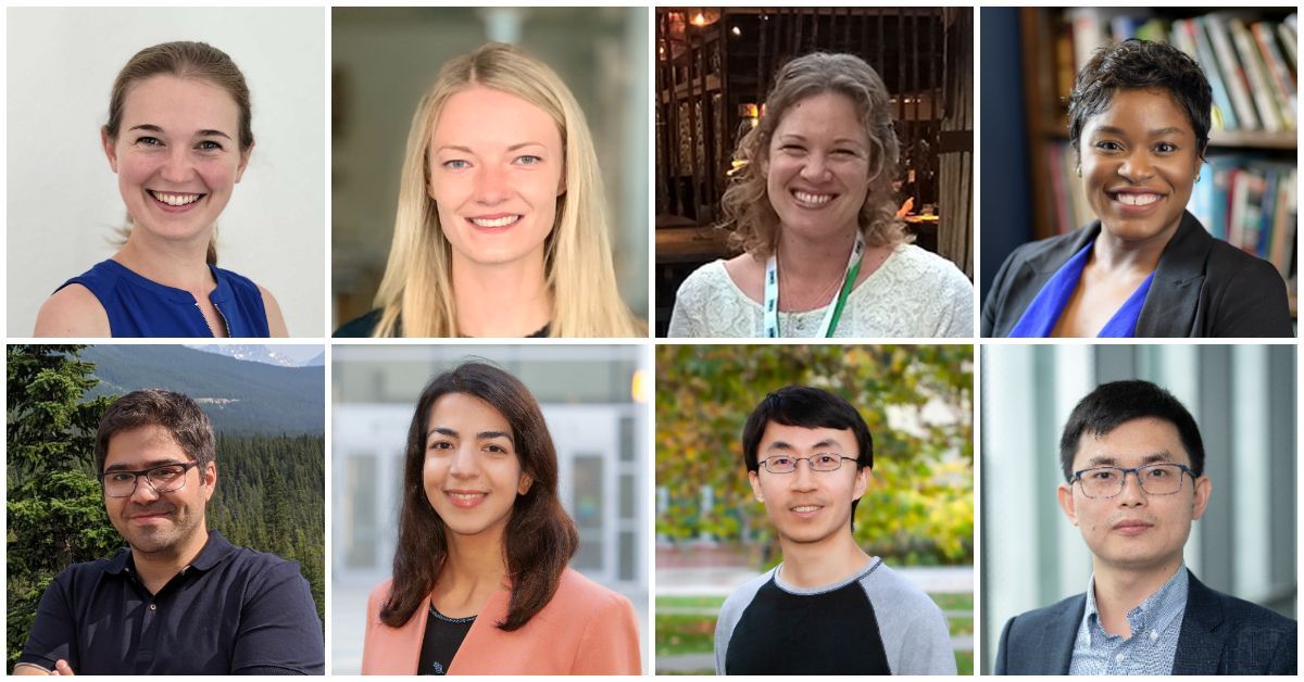 UC San Diego’s emerging scientists lead the way with NSF CAREER Awards