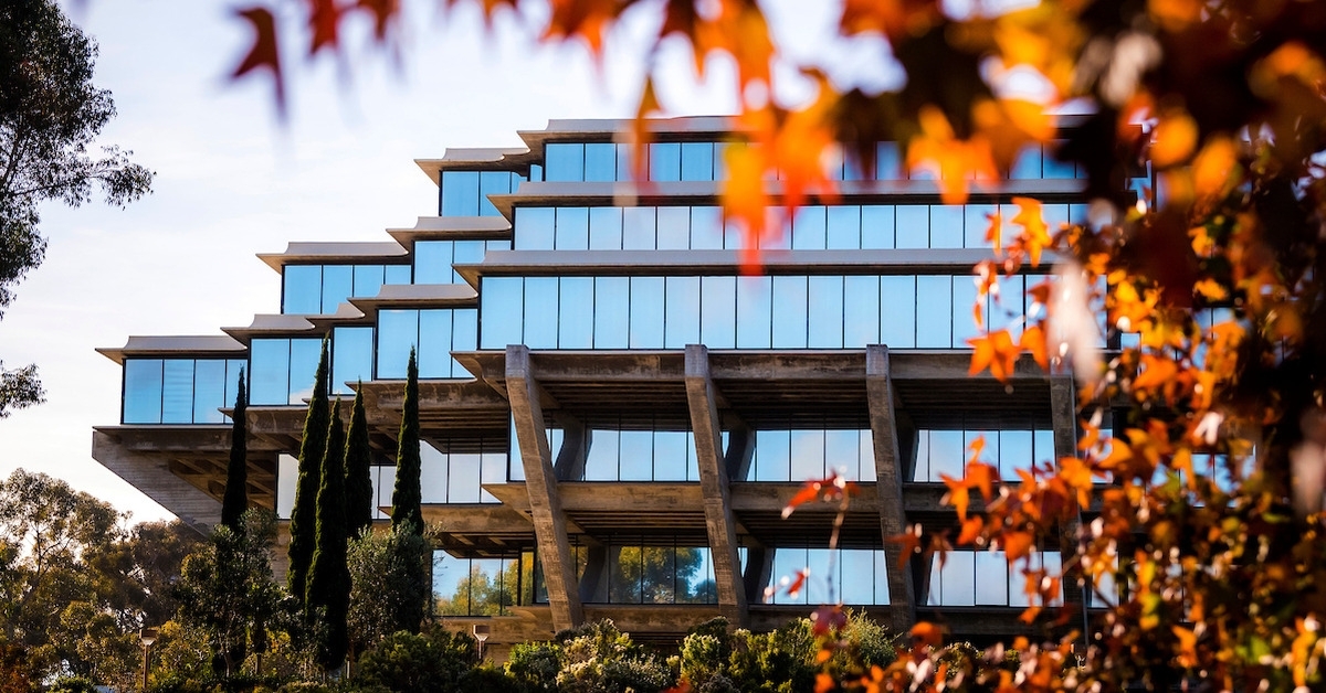 UC San Diego Rises Five Spots to No. 29 in Times Higher Education World