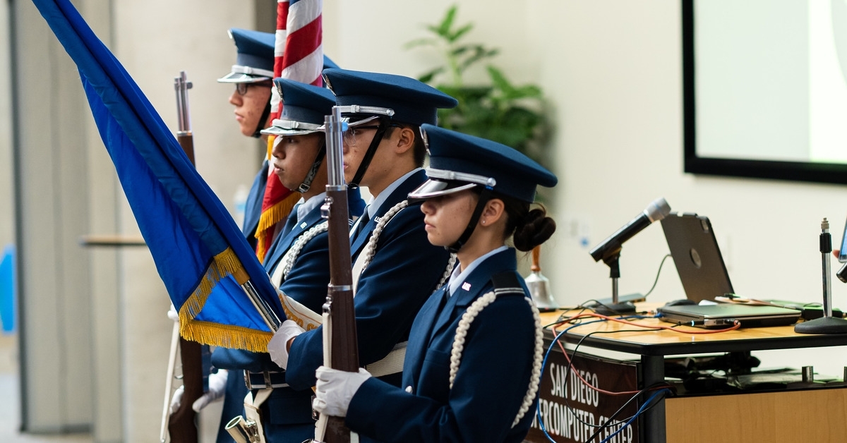 Teaser Veterans Recognition Ceremony 20221108 66 Crop 