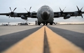 Atmospheric River Reconnaissance Flights Get an Early Start this Winter
