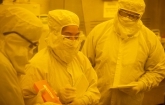 Nanotechnology Training Program Creates Career Paths for Veterans