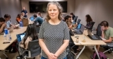 Pamela Cosman Bridges Disciplines to Build a More Efficient, Equitable Future