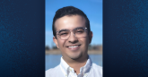 Electrical Engineer Receives Eckman Award for Research in Control Theory