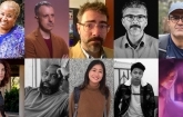 Suraj Israni Center for Cinematic Arts Selects 10 Fellows for Inaugural Cohort