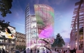 Two Transformative Campus Projects Get the Green Light