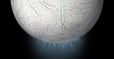 Can Signs of Life be Detected from Saturn’s Frigid Moon?