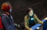 QI Internship Provides Pathway to Workplace for Neurodiverse Youth