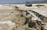 “Segment-Jumping” Ridgecrest Earthquakes Explored in New Study