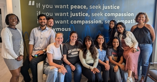  UC San Diego Spreads Compassion Nationwide with New Training Program