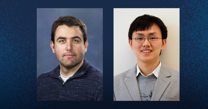 UC San Diego Engineers Inducted Into 2024 Class of the AIMBE College of Fellows