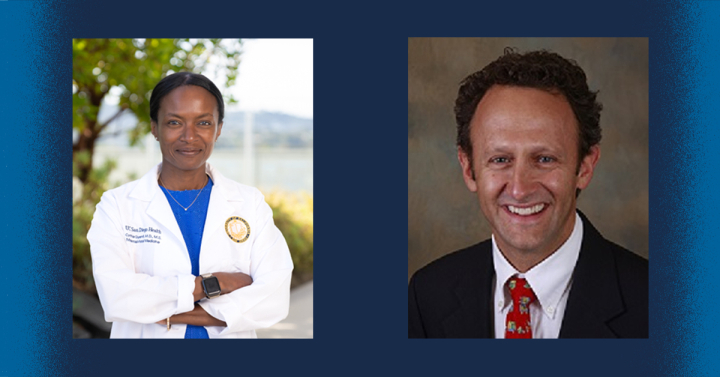 UC San Diego School of Medicine Physician-Scientists Elected to Association of American Physicians
