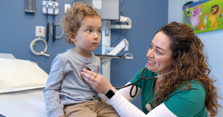 Altman Clinical and Translational Research Institute Opens First Satellite Clinic in Linda Vista