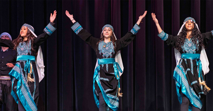 Honoring the Past, Inspiring the Future