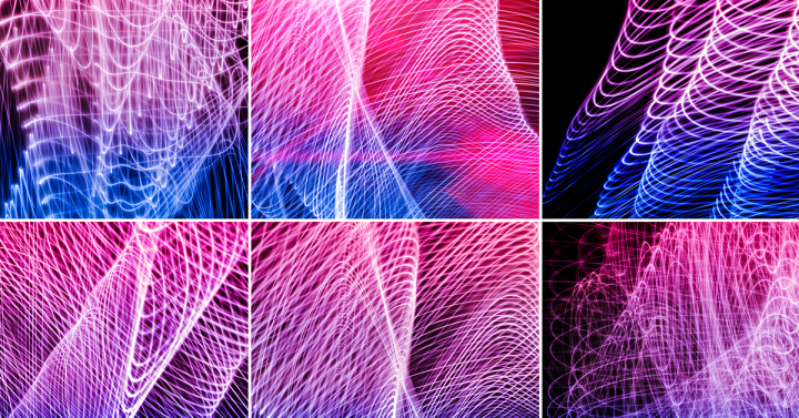 Mathematicians with UC San Diego’s Halıcıoğlu Data Science Institute (HDSI) have unveiled a novel approach that could transform how scientists analyze and understand complex data sets across multiple fields. Image by Envato Elements. 