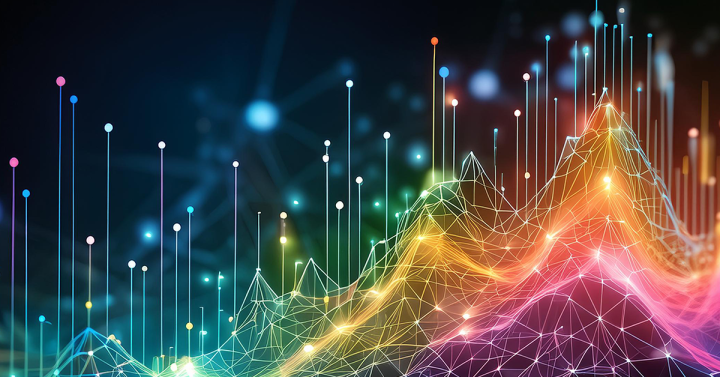 Researchers at UC San Diego working on methods to improve the safety, reliability, and efficiency of artificial intelligence systems. Image AI generated.