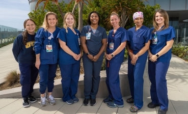 Oh Baby: UC San Diego Health is Delivered Highest Rating for Obstetric Care