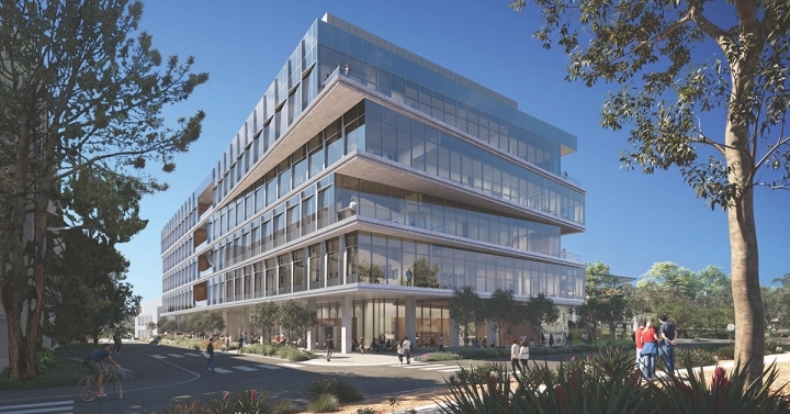 A new Multidisciplinary Life Sciences Building will help meet a growing demand for modern teaching and research space across an array of disciplines with UC San Diego Health Sciences and the School of Biological Sciences.