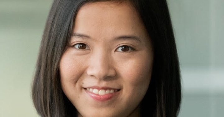 Rose Yu is a 2024 Innovator of AI in New MIT Technology Review