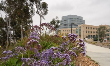 UC San Diego Health La Jolla Campus