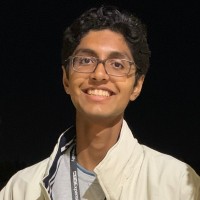 Computer Science Undergrad Earns Top Honors in Prestigious Competition–a First for UC San Diego