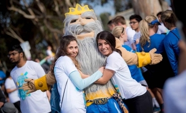Welcome, Tritons: Events to Look Forward to this Fall at UC San Diego