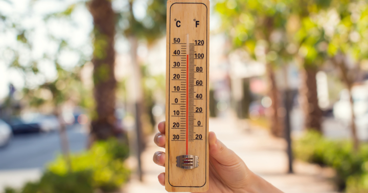 7 Ways Heat Impacts Health