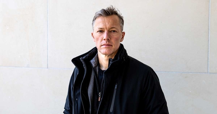 UC San Diego Helen Edison Lecture Series Presents Housing Insecurity Researcher, Matthew Desmond