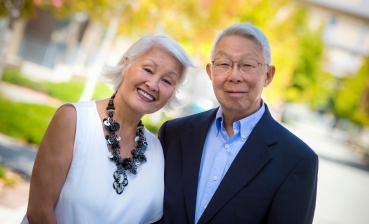 Remembering Longtime UC San Diego Supporter Kwan So