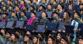School of Medicine Celebrates One-of-A-Kind Class