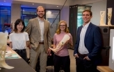 UC San Diego Physician, Alumni Partner to Provide Prosthetic Limbs for Ukrainian Amputees