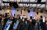 School of Medicine Presents its Largest Graduating Class