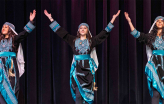 Honoring the Past, Inspiring the Future