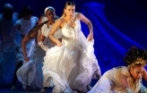 Video: Dancers performing in Ana Maria Alvarez's Azucar