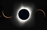Video: phases of solar eclipse