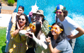 Sunshine and Smiles: UC San Diego’s Staff Summer Celebration