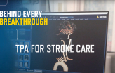 Video: Teaser Cover for Stroke Care