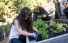 Video: Student gardeners