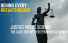 Video: Silhouette of Lady Justice sculpture and text that says 